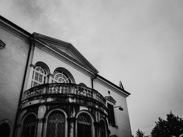 Il matrimonio di Stefano e Alessia a Ripalta Cremasca, Cremona 37