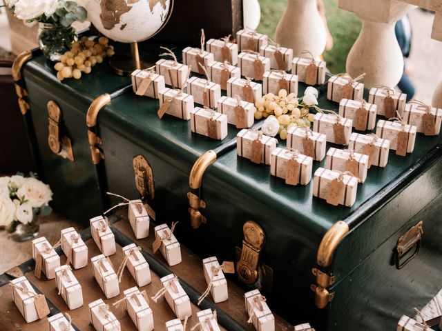 Il matrimonio di Stefano e Alessia a Ripalta Cremasca, Cremona 43