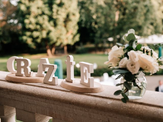 Il matrimonio di Stefano e Alessia a Ripalta Cremasca, Cremona 45