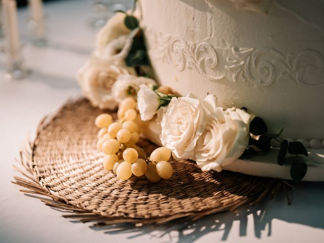 Il matrimonio di Stefano e Alessia a Ripalta Cremasca, Cremona 46