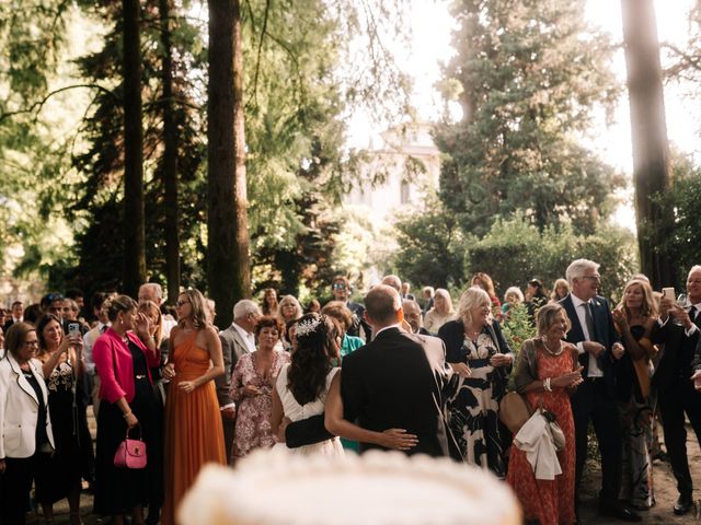 Il matrimonio di Stefano e Alessia a Ripalta Cremasca, Cremona 47