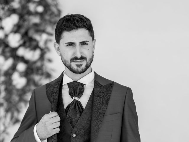 Il matrimonio di Claudia e Gianluca a Lenola, Latina 3