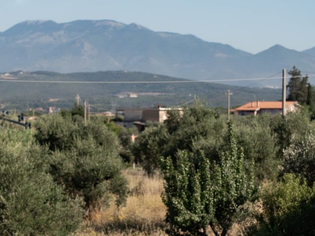 Il matrimonio di Claudia e Gianluca a Lenola, Latina 6