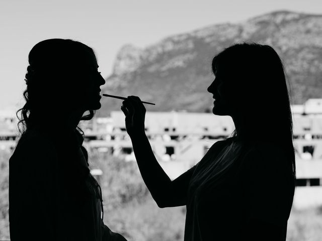 Il matrimonio di Claudia e Gianluca a Lenola, Latina 12