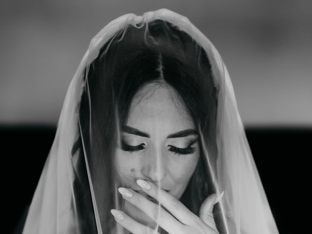 Il matrimonio di Claudia e Gianluca a Lenola, Latina 18