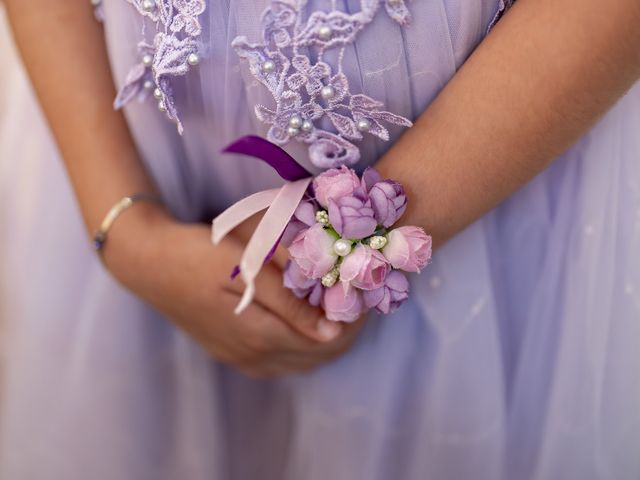 Il matrimonio di Claudia e Gianluca a Lenola, Latina 30