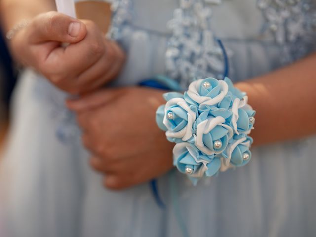 Il matrimonio di Claudia e Gianluca a Lenola, Latina 31