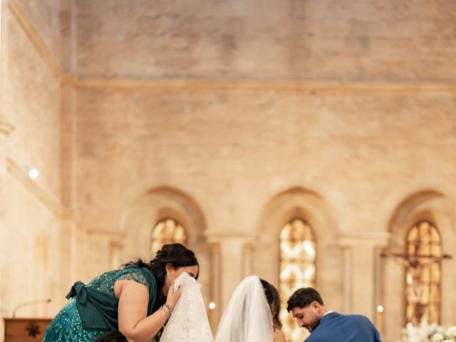 Il matrimonio di Claudia e Gianluca a Lenola, Latina 34
