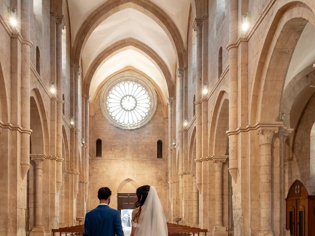 Il matrimonio di Claudia e Gianluca a Lenola, Latina 38