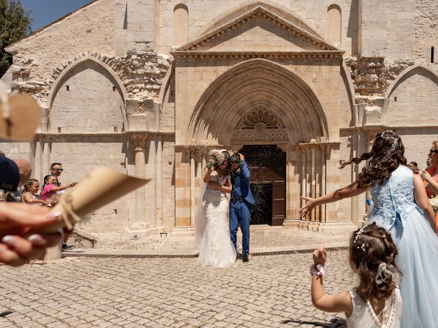 Il matrimonio di Claudia e Gianluca a Lenola, Latina 40
