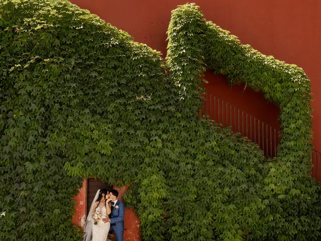Il matrimonio di Claudia e Gianluca a Lenola, Latina 59