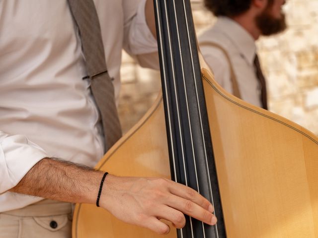 Il matrimonio di Claudia e Gianluca a Lenola, Latina 64