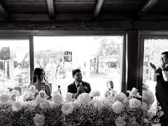 Il matrimonio di Claudia e Gianluca a Lenola, Latina 72