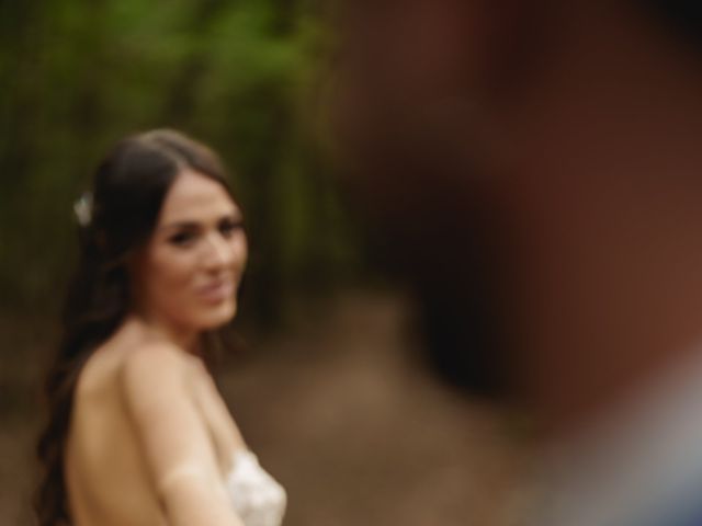 Il matrimonio di Claudia e Gianluca a Lenola, Latina 85