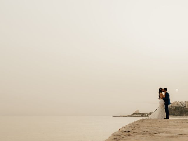 Il matrimonio di Claudia e Gianluca a Lenola, Latina 104