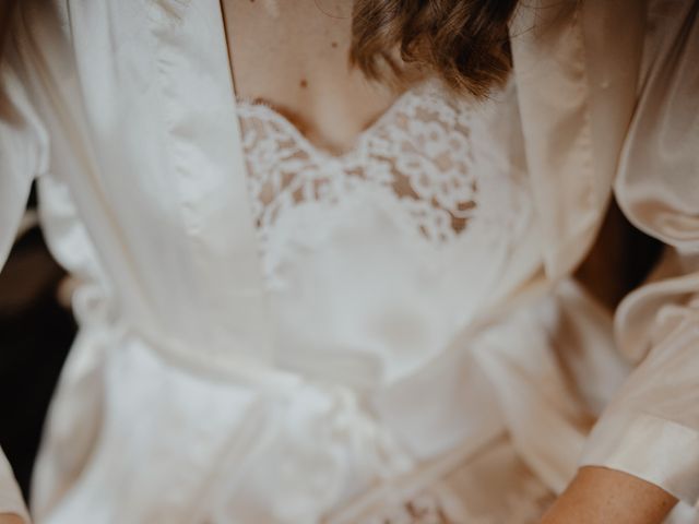 Il matrimonio di Geoffrey e Sarah a Lucca, Lucca 16