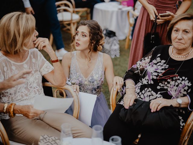 Il matrimonio di Geoffrey e Sarah a Lucca, Lucca 60