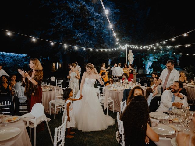 Il matrimonio di Geoffrey e Sarah a Lucca, Lucca 82