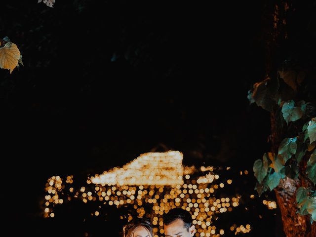 Il matrimonio di Geoffrey e Sarah a Lucca, Lucca 99