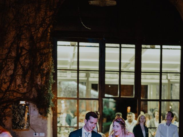 Il matrimonio di Geoffrey e Sarah a Lucca, Lucca 101
