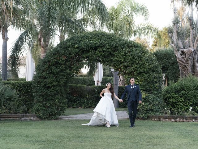 Il matrimonio di Dorina e Luca a Roma, Roma 2