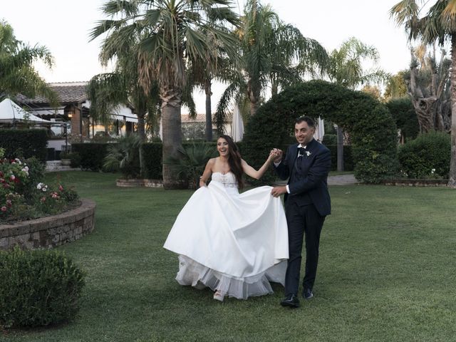 Il matrimonio di Dorina e Luca a Roma, Roma 1