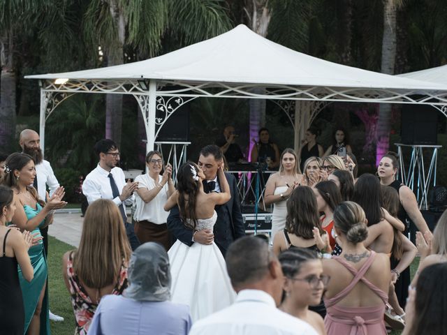 Il matrimonio di Dorina e Luca a Roma, Roma 3