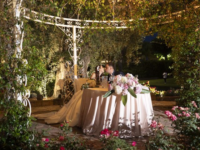 Il matrimonio di Dorina e Luca a Roma, Roma 4
