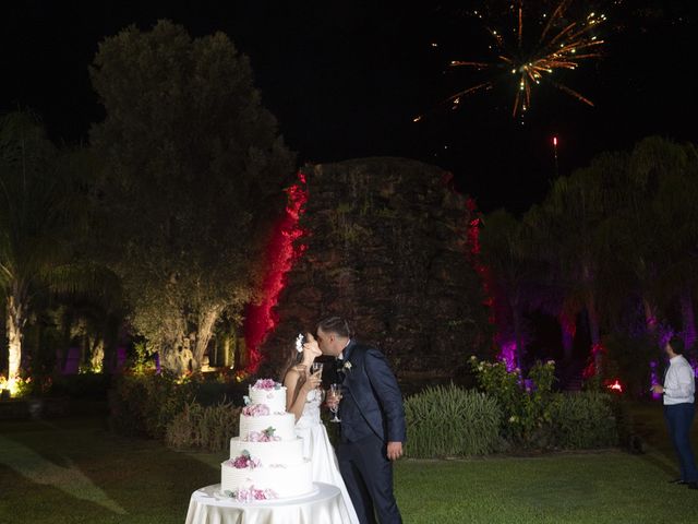 Il matrimonio di Dorina e Luca a Roma, Roma 5