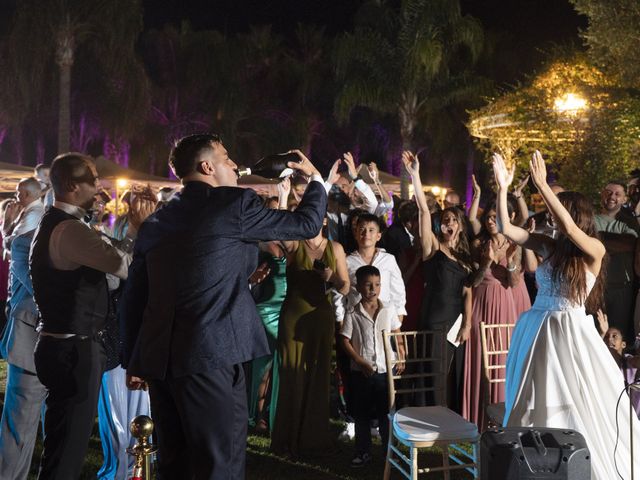 Il matrimonio di Dorina e Luca a Roma, Roma 6