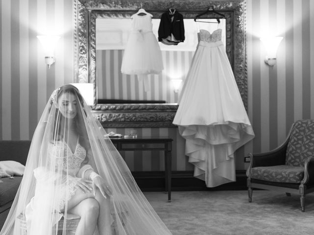 Il matrimonio di Dorina e Luca a Roma, Roma 28