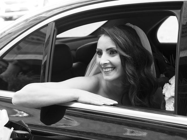Il matrimonio di Dorina e Luca a Roma, Roma 31