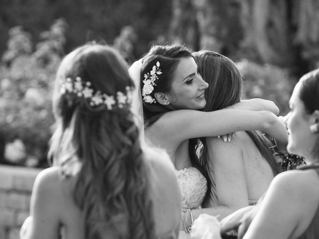 Il matrimonio di Dorina e Luca a Roma, Roma 44