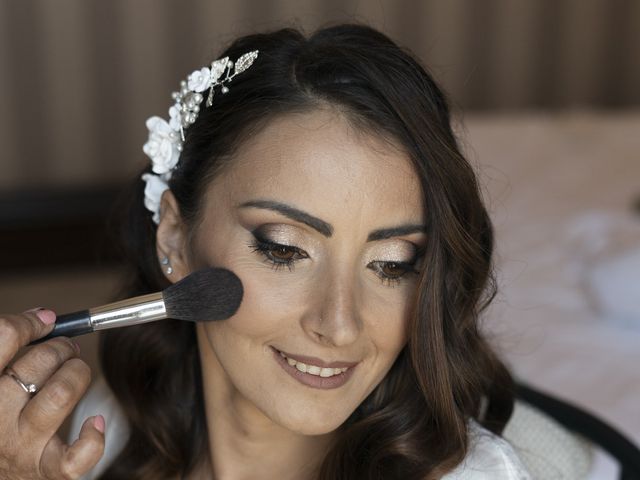 Il matrimonio di Dorina e Luca a Roma, Roma 48