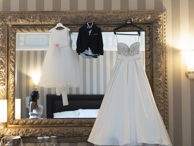 Il matrimonio di Dorina e Luca a Roma, Roma 51