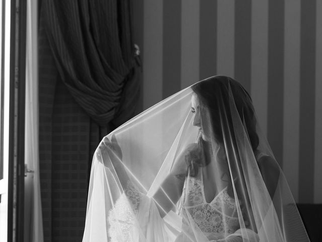 Il matrimonio di Dorina e Luca a Roma, Roma 52