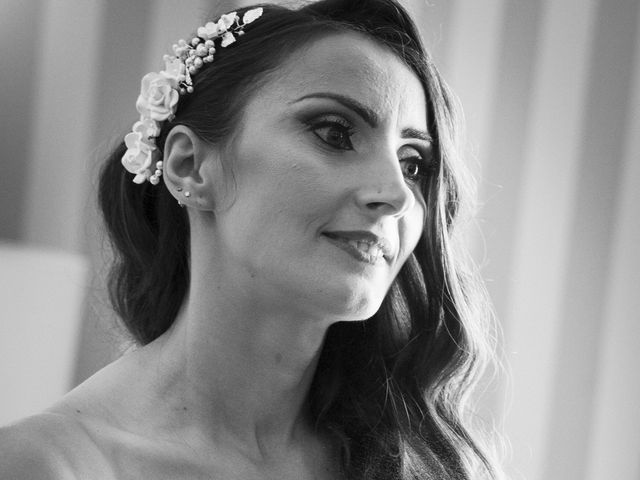Il matrimonio di Dorina e Luca a Roma, Roma 53