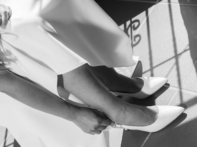 Il matrimonio di Michela e Raffaele a Minerbio, Bologna 9