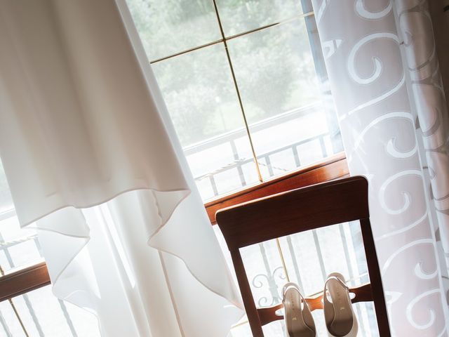 Il matrimonio di Michela e Raffaele a Minerbio, Bologna 10