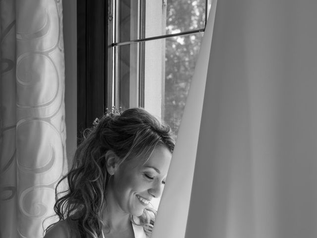 Il matrimonio di Michela e Raffaele a Minerbio, Bologna 11