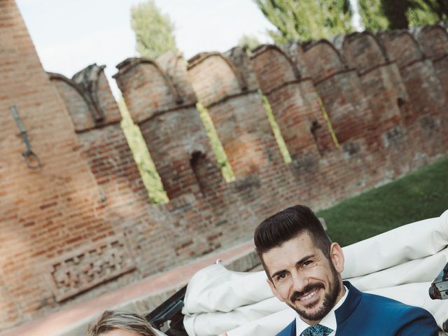 Il matrimonio di Michela e Raffaele a Minerbio, Bologna 21