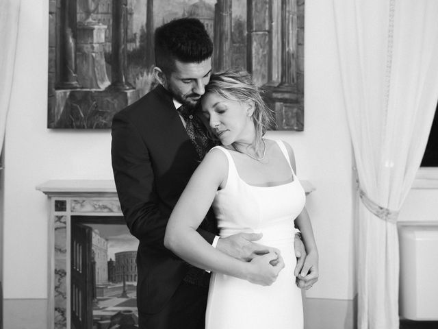 Il matrimonio di Michela e Raffaele a Minerbio, Bologna 24