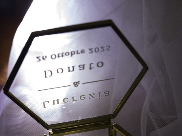 Il matrimonio di Donato e Lucrezia a Brescia, Brescia 3