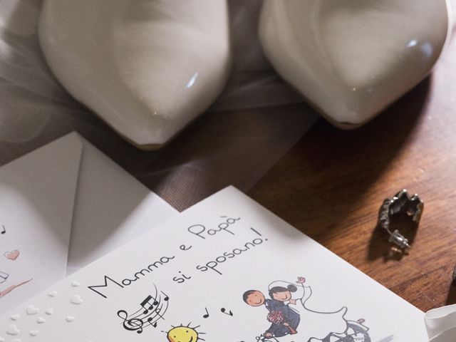 Il matrimonio di Donato e Lucrezia a Brescia, Brescia 4