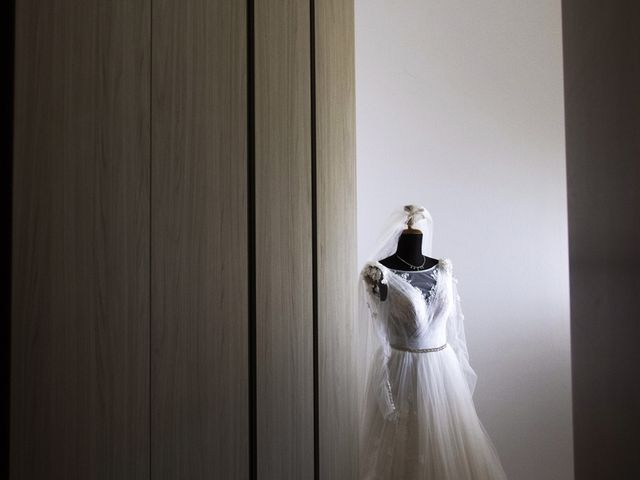 Il matrimonio di Donato e Lucrezia a Brescia, Brescia 13