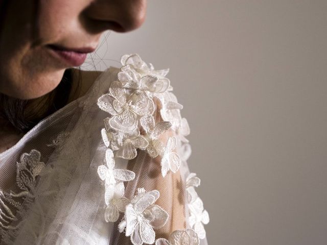Il matrimonio di Donato e Lucrezia a Brescia, Brescia 16