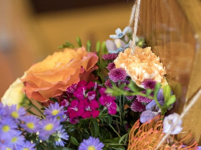Il matrimonio di Donato e Lucrezia a Brescia, Brescia 19