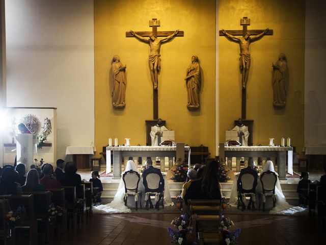 Il matrimonio di Donato e Lucrezia a Brescia, Brescia 22