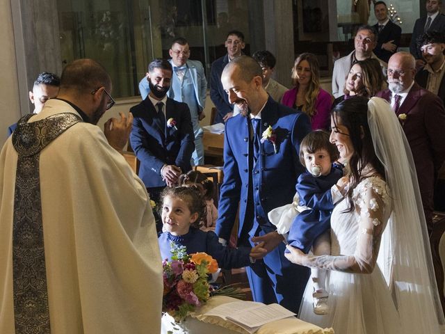 Il matrimonio di Donato e Lucrezia a Brescia, Brescia 23
