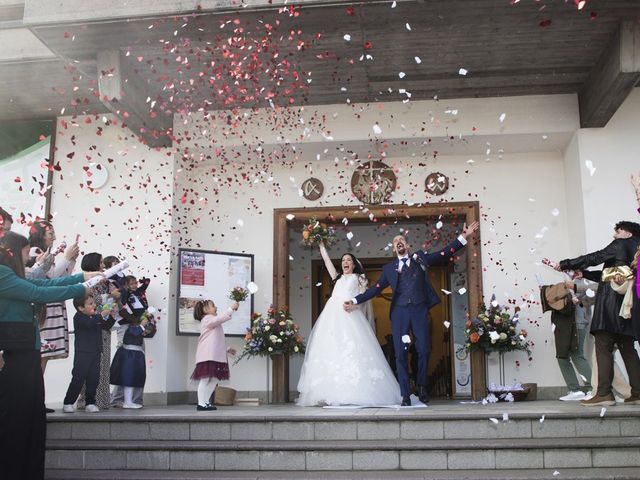 Il matrimonio di Donato e Lucrezia a Brescia, Brescia 24